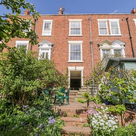 Calliope House Whitby Esterno foto