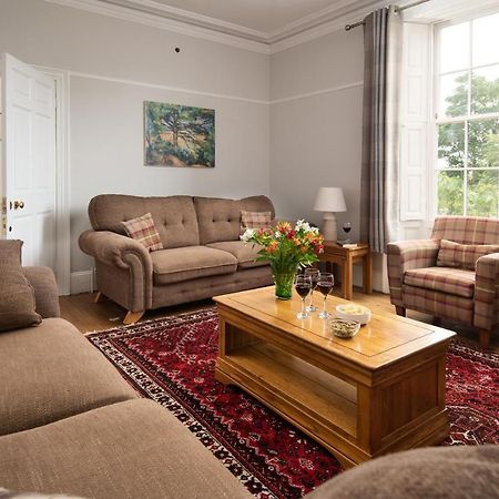 Calliope House Whitby Esterno foto