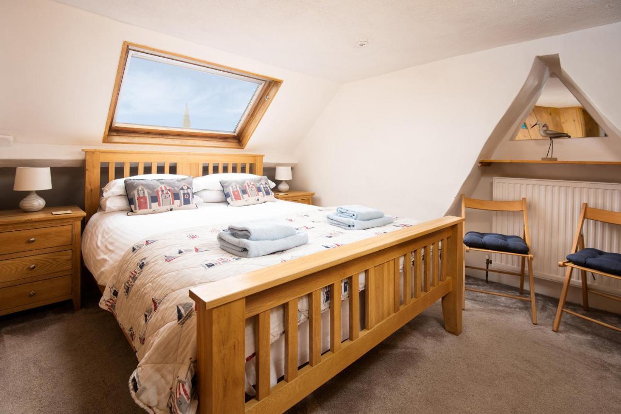 Calliope House Whitby Esterno foto